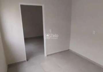 Casa para aluguel com 30 m², 1 quarto em vila industrial, campinas