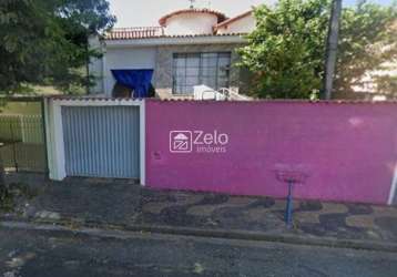 Casa para aluguel com 89 m², 1 quarto 1 vaga em jardim chapadão, campinas