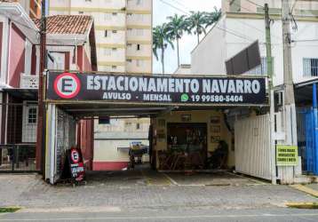 Casa para aluguel com 118,82 m², 20 vagas em cambuí, campinas