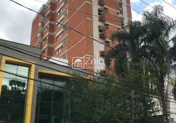 Apartamento à venda com 55 m², 1 quarto em bosque, campinas