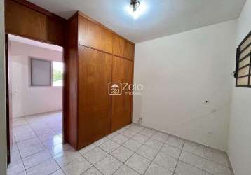 Apartamento para aluguel com 45 m², 1 quarto 1 vaga em centro, campinas