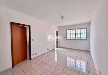 Apartamento para aluguel com 50 m², 1 quarto 1 vaga em botafogo, campinas