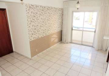 Apartamento para aluguel com 70,16 m², 1 quarto 1 vaga em botafogo, campinas