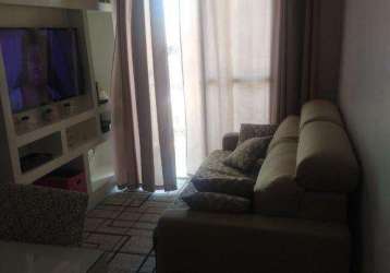 Apartamento - campo grande - sp