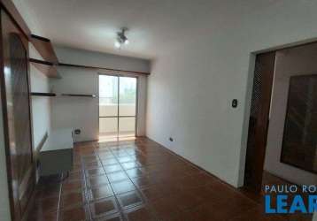 Apartamento - granja julieta - sp