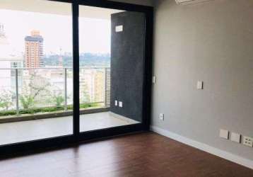 Apartamento - cerqueira césar - sp