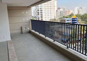 Apartamento - vila olímpia  - sp