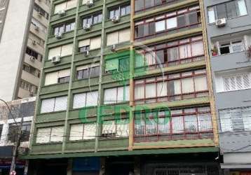 Apartamento com 4 quartos à venda na avenida independência, 56, independência, porto alegre por r$ 1.200.000