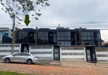 Casa de 124 m², com 03 dormitórios (sendo um deles uma suíte), para venda