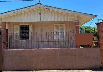 Casa de 110 m², com 02 dormitórios (sendo um deles uma suíte), para aluguel