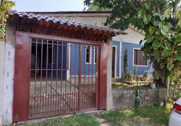 Casa de 110 m², com 03 dormitórios, para venda