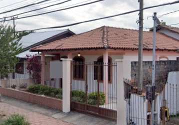 Casa de 170 m², com 02 dormitórios (sendo um deles uma suíte), para venda