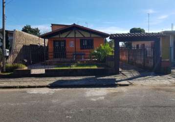 Casa de 180 m², com 03 dormitório grande, para venda