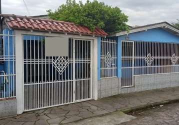 Casa de 150 m², com 03 dormitórios, para venda