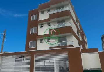 Apartamento com 3 quartos à venda na valdemar de siqueira, 45, estância pinhais, pinhais por r$ 450.000