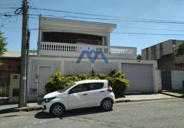 Casa à venda no bairro cidade jardim - sorocaba/sp