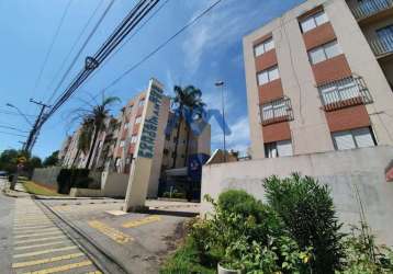 Apartamento à venda no bairro jardim são paulo - sorocaba/sp