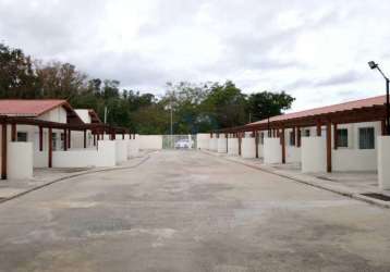 Casa em condomínio para venda em parque vitória régia sorocaba-sp