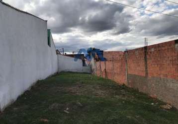 Excelente terreno à venda em condomínio