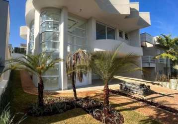 Casa com 4 dormitórios à venda, 304 m² por r$ 2.650.000,00 - swiss park - campinas/sp