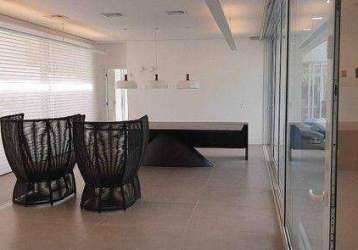 Casa com 5 dormitórios à venda, 700 m² por r$ 7.190.000,00 - chácara são rafael - campinas/sp