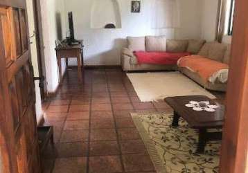 Casa com 3 dormitórios à venda, 315 m² - cidade universitária - campinas/sp