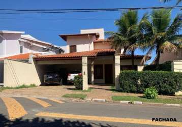 Casa com 4 dormitórios à venda, 375 m² por r$ 1.800.000 - alto das palmeiras - gramado - campinas/sp