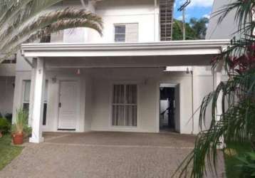 Casa com 3 dormitórios à venda, 170 m² por r$ 1.010.000,00 - vila nogueira - campinas/sp