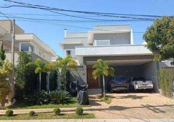 Casa com 4 dormitórios à venda, 310 m² por r$ 2.399.000,00 - swiss park - campinas/sp