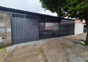 Casa com 4 dormitórios à venda, 265 m² por r$ 546.000,00 - parque das colinas - valinhos/sp