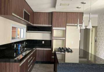 Casa com 3 dormitórios à venda, 170 m² por r$ 700.000,00 - jardim eulina - campinas/sp