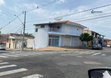 Casa com 2 dormitórios à venda, 232 m² por r$ 587.000 - jardim morada do sol - indaiatuba/sp