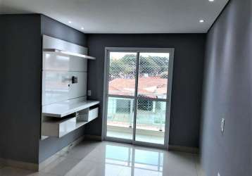 Apartamento com 3 dormitórios à venda, 68 m² por r$ 460.000,00 - parque beatriz - campinas/sp