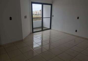 Apartamento com 2 dormitórios à venda, 71 m² por r$ 380.000,00 - parque jardim europa - bauru/sp