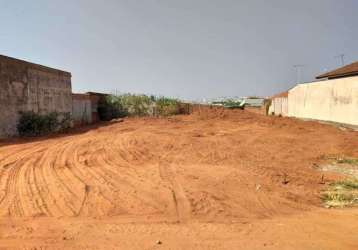 Terreno à venda- parque viaduto - bauru/sp