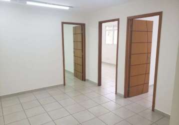 Sala para alugar, 114 m² por r$ 3.138,70/mês - vila altinópolis - bauru/sp