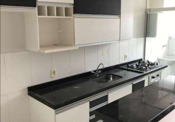 Apartamento residencial benfica, jardim panorama, bauru-sp