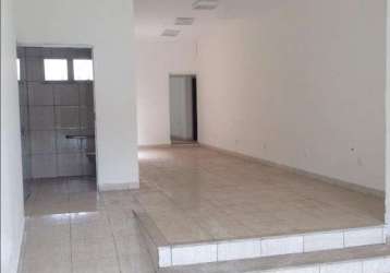 Sala à venda, 180 m² por r$ 600.000,00 - vila santa clara - bauru/sp