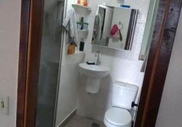 Apartamento 3 dormitórios, jardim auri verde- bauru-sp