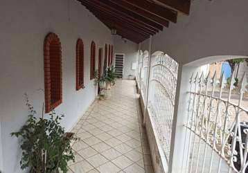 Casa com 4 dormitórios à venda, 329 m² por r$ 450.000,00 - vila bela - bauru/sp