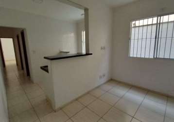 Apartamento com 2 quartos para alugar na avenida antônio emmerick, vila são jorge, são vicente, 65 m2 por r$ 1.800