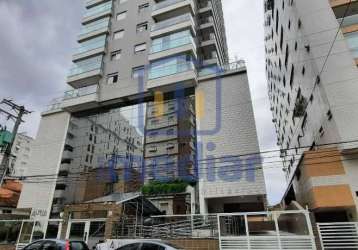 Apartamento com 3 quartos à venda na rua coronel proost de sousa, embaré, santos, 171 m2 por r$ 1.800.000