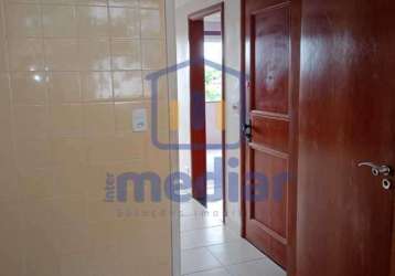 Apartamento com 3 quartos à venda na rua ostreira, jardim santa maria, guarujá por r$ 250.000