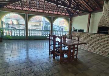 Casa com 4 quartos à venda na rua luísa bocchiglieri ximenes, jardim santa cruz (campo grande), são paulo, 276 m2 por r$ 750.000