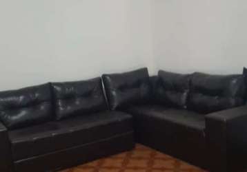 Casa com 3 quartos à venda na rua manuel monteiro, cidade domitila, são paulo, 68 m2 por r$ 499.000