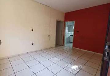 Casa com 2 quartos para alugar na rua inácio taveira, vila constança, são paulo por r$ 1.850