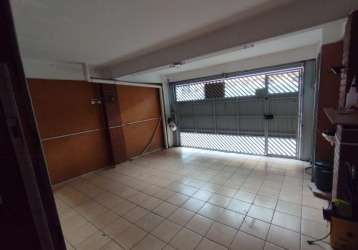 Casa com 3 quartos à venda na avenida batista maciel, pedreira, são paulo, 150 m2 por r$ 500.000