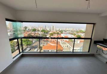 Apartamento com 3 dormitórios à venda, 110 m²  - são judas - piracicaba/sp