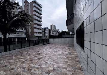 Loja para alugar, 70 m² por r$ 5.000,00 - tupi - praia grande/sp