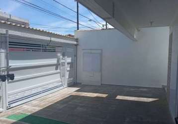 Casa residencial à venda, vila antártica, praia grande - ca0319.